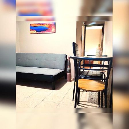 Apartament Le Stanze Del Tramonto Di Eleni Lipsoí Zewnętrze zdjęcie
