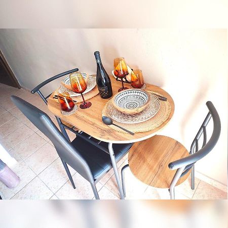 Apartament Le Stanze Del Tramonto Di Eleni Lipsoí Zewnętrze zdjęcie