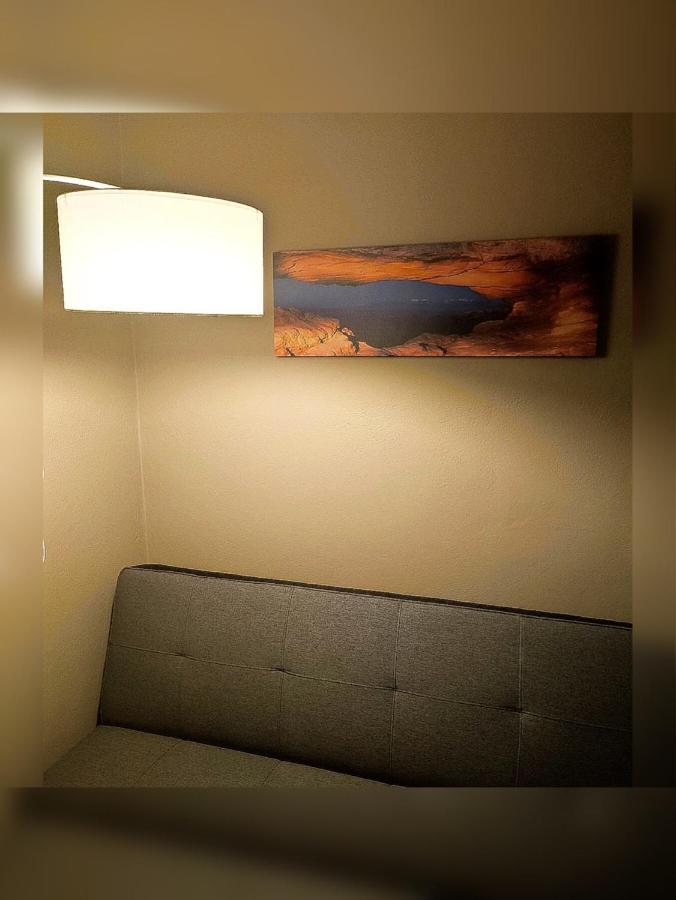 Apartament Le Stanze Del Tramonto Di Eleni Lipsoí Zewnętrze zdjęcie