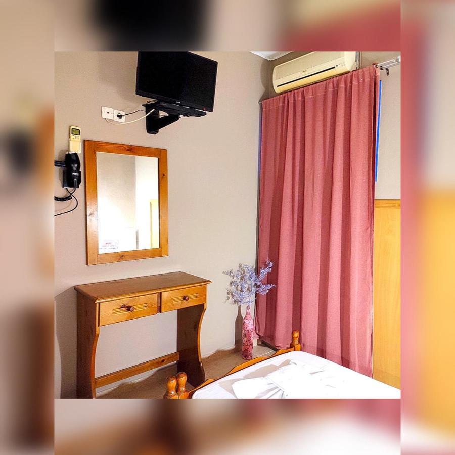 Apartament Le Stanze Del Tramonto Di Eleni Lipsoí Zewnętrze zdjęcie